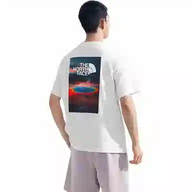 THE NORTH FACE SS25 T FN4