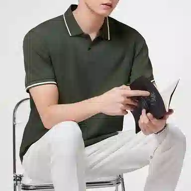 PERDONTOO Polo