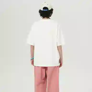 K411 American Cherry Blossom Logo T-Shirt