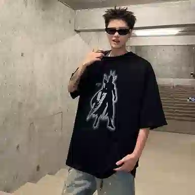 T