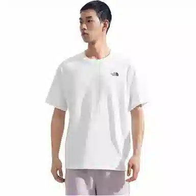 THE NORTH FACE SS25 T FN4