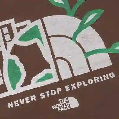 THE NORTH FACE SS25 T