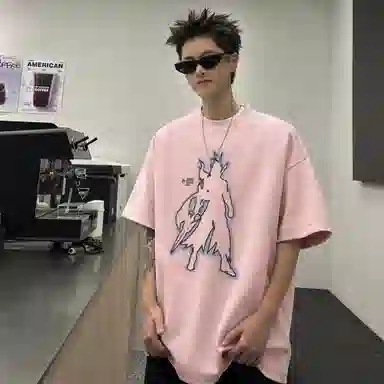 T