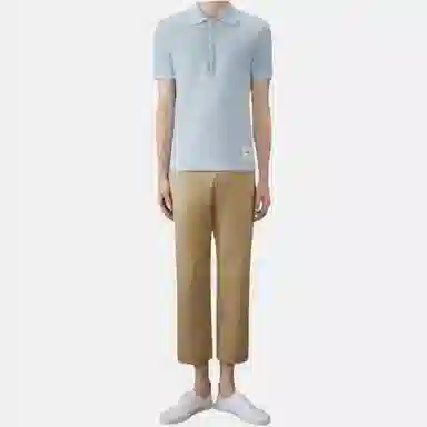 THOM BROWNE Polo