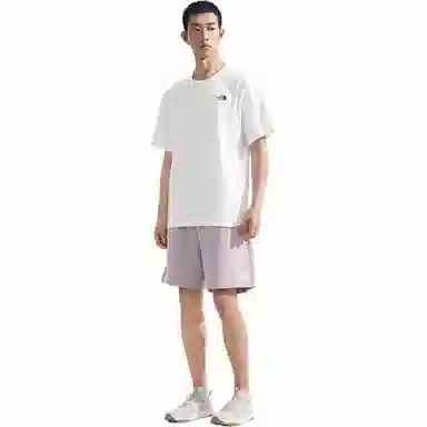 THE NORTH FACE SS25 T FN4