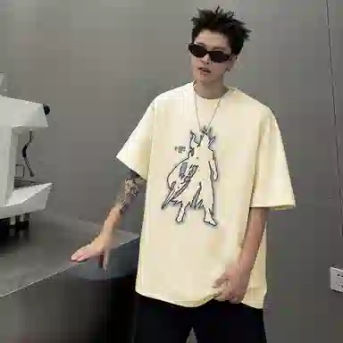 T