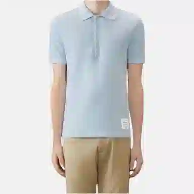 THOM BROWNE Polo