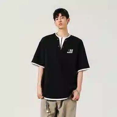 LIGHTNING MONSTER LogoVT