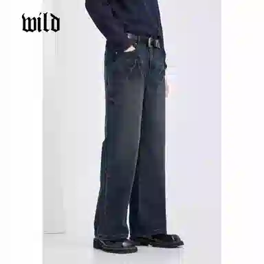 WILD LEADER NKW4238U74