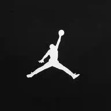 Jordan As M JBRAND DUNK SS CREW T