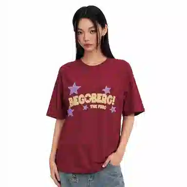 MAURRGOOU T