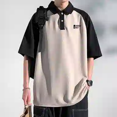 CHARLIE GOLF Polo