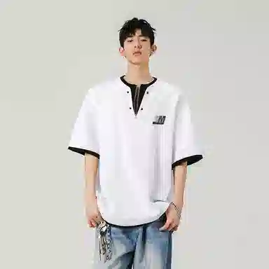 LIGHTNING MONSTER LogoVT