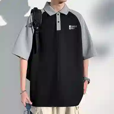 CHARLIE GOLF Polo