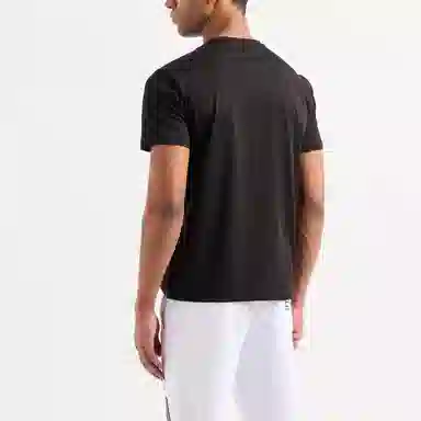 EMPORIO ARMANI EA7 SS24 LogoT