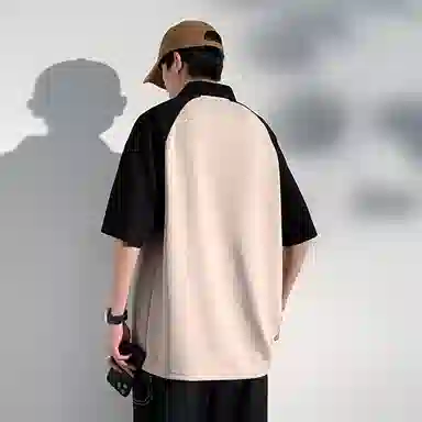 CHARLIE GOLF Polo
