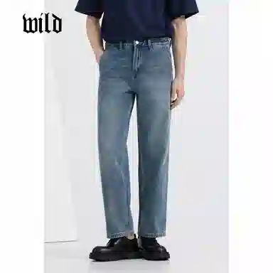 WILD LEADER NKW5138W52