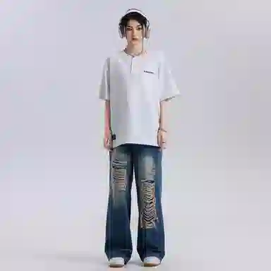 Kawasaki CleanfitLogoT