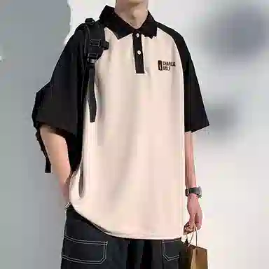 CHARLIE GOLF Polo