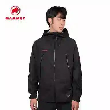 MAMMUT Masao Light HS