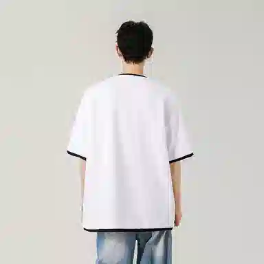 LIGHTNING MONSTER LogoVT