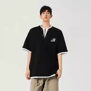 LIGHTNING MONSTER LogoVT