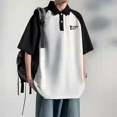 CHARLIE GOLF Polo