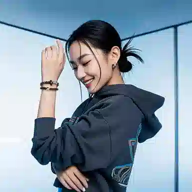 木盛缘 【避小人招贵人】本命年转运一眼天珠过手留香平安喜乐福禄吉祥佛珠念珠招财霸气新中式好运 黑檀 手串 男女同款情侣款