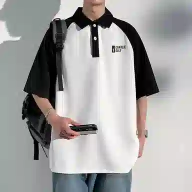 CHARLIE GOLF Polo