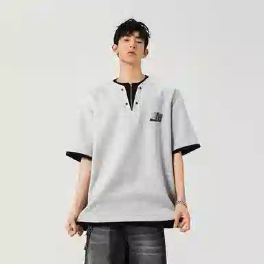 LIGHTNING MONSTER LogoVT