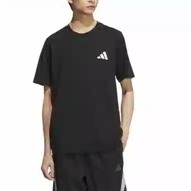 adidas GRAPHIC SHORT SLEEVE T-SHIRT T