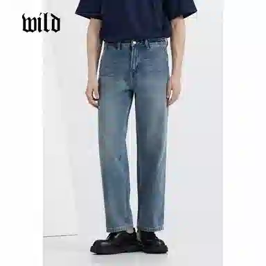 WILD LEADER NKW5138W52