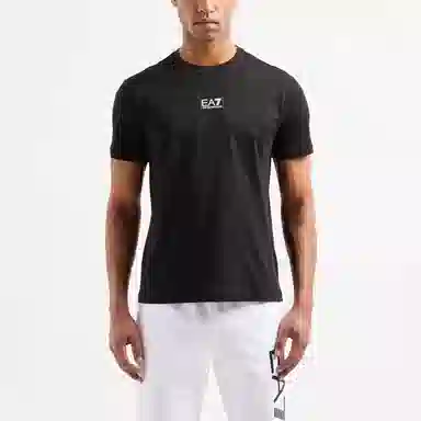 EMPORIO ARMANI EA7 SS24 LogoT