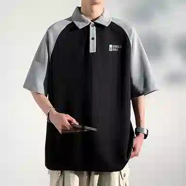 CHARLIE GOLF Polo