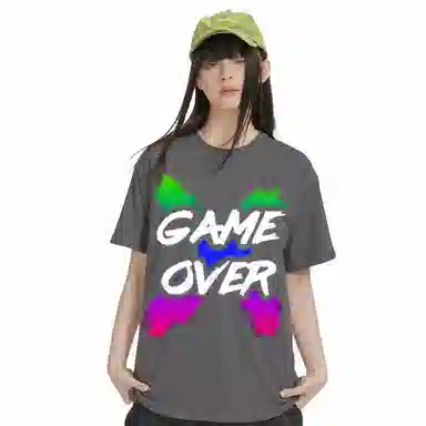 MAURRGOOU T