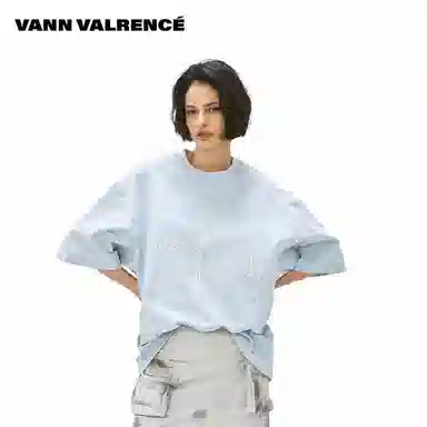 VANN VALRENC T