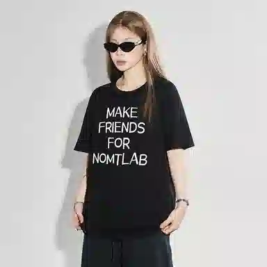 nomt T