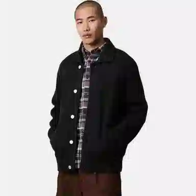 Carhartt WIP Santa Fe Cardigan