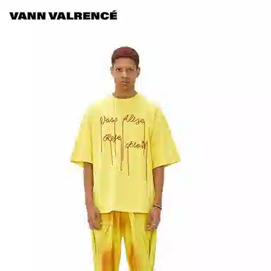 VANN VALRENC T