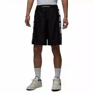 Jordan Brooklyn Cat Scratch -011