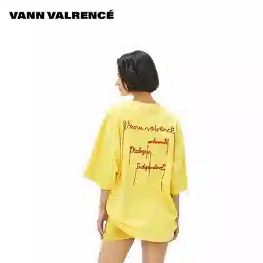 VANN VALRENC T