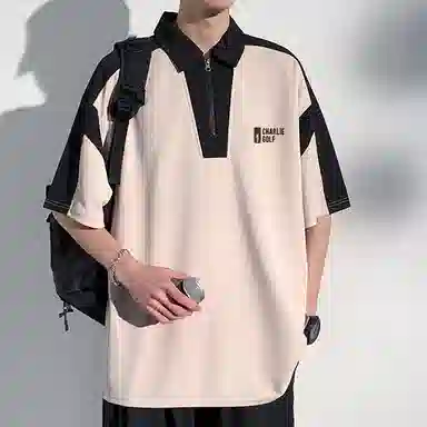 CHARLIE GOLF Polo
