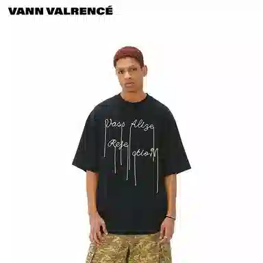 VANN VALRENC T