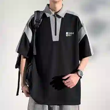 CHARLIE GOLF Polo