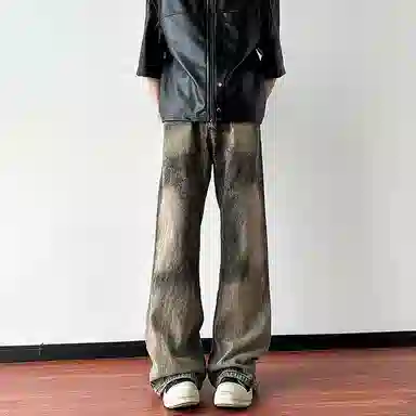 DJ.SPIRIT cleanfit