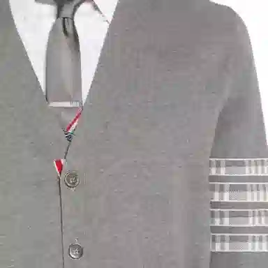 THOM BROWNE SS22 4V