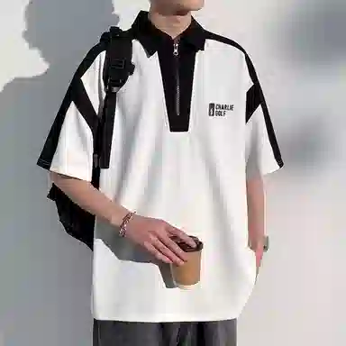 CHARLIE GOLF Polo