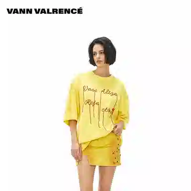 VANN VALRENC T
