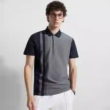 JUDGER Polo