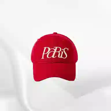 IOTS Embroidered Cap